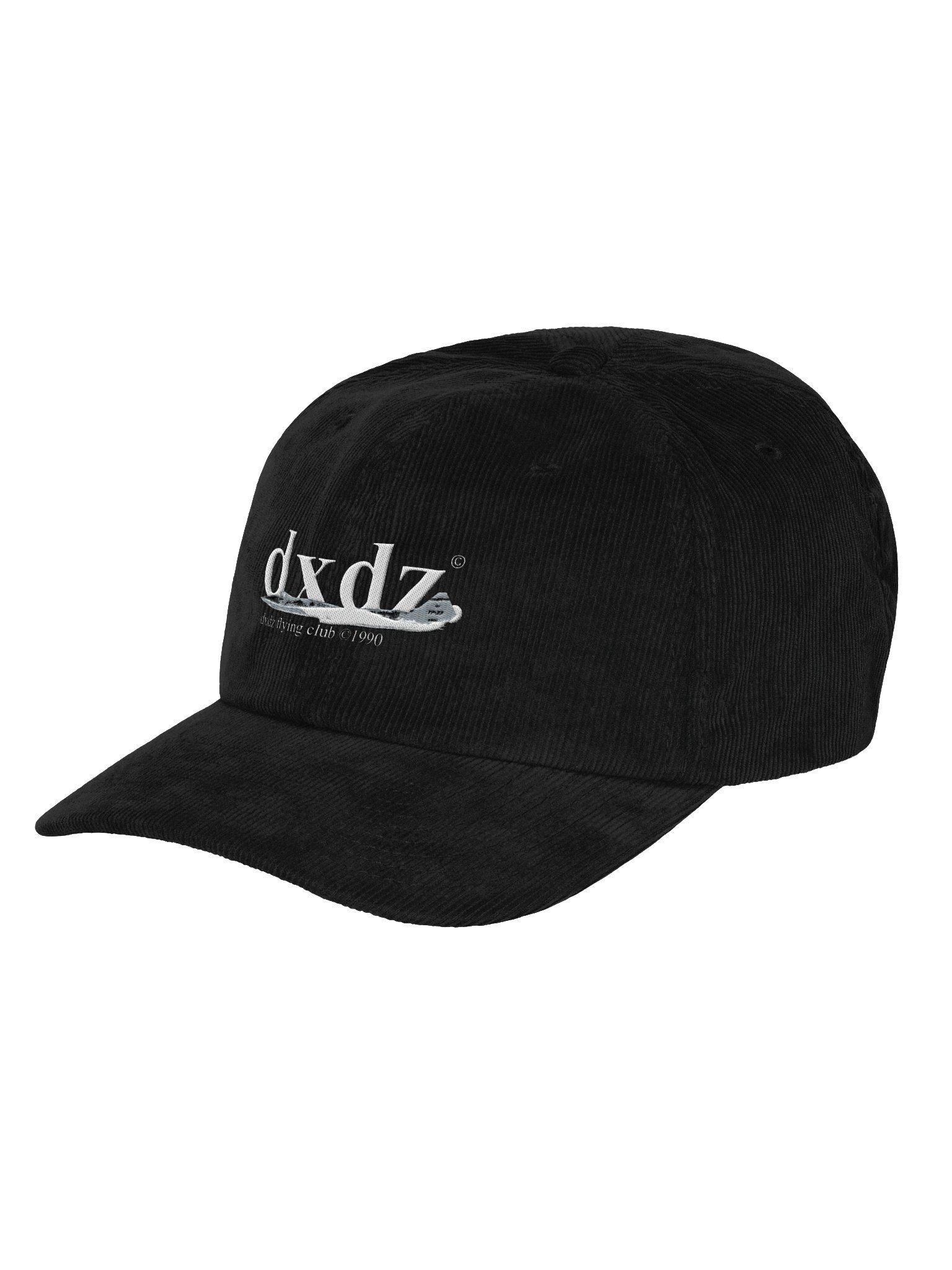 Club Member Hat product image (11)