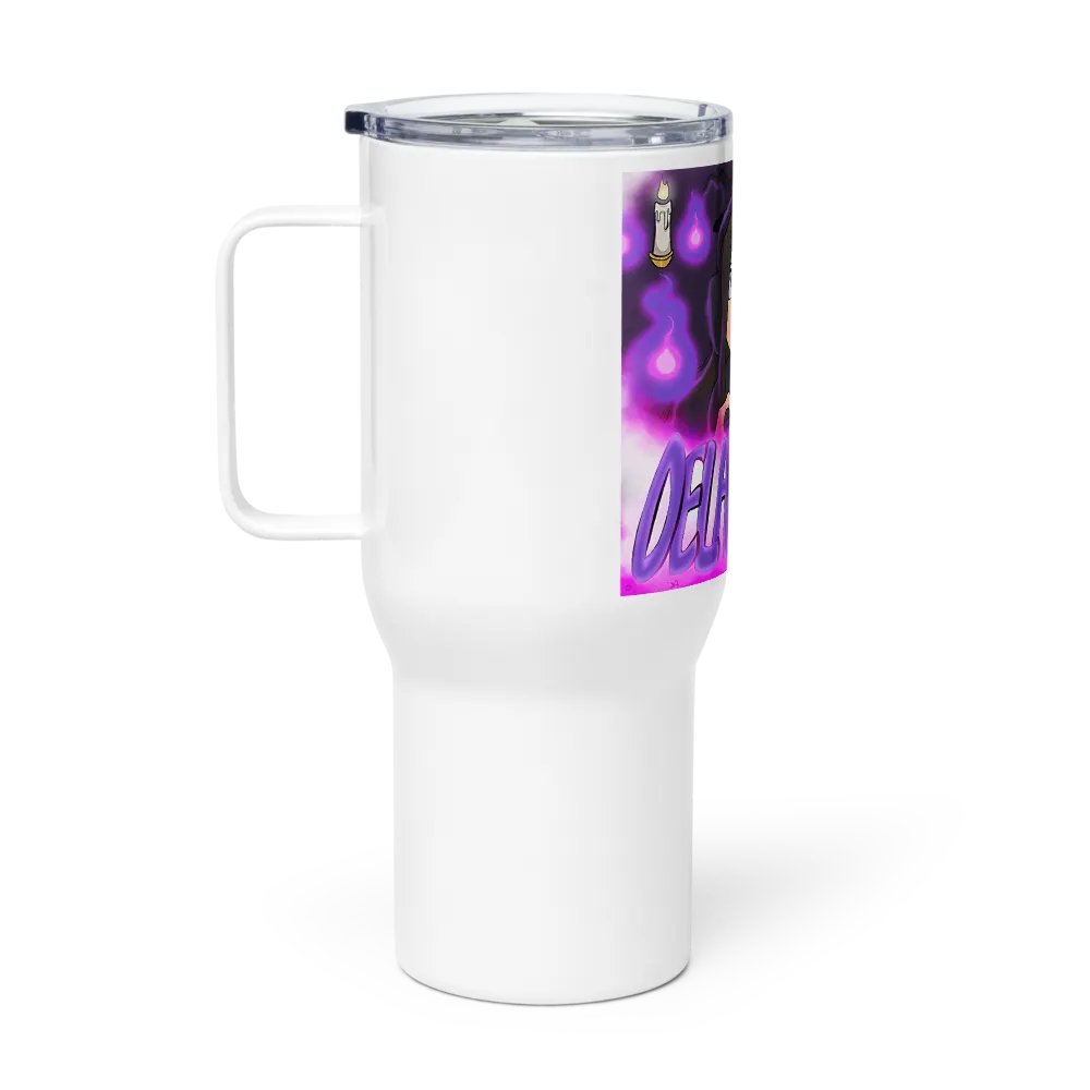 Logo Tumbler product image (1)