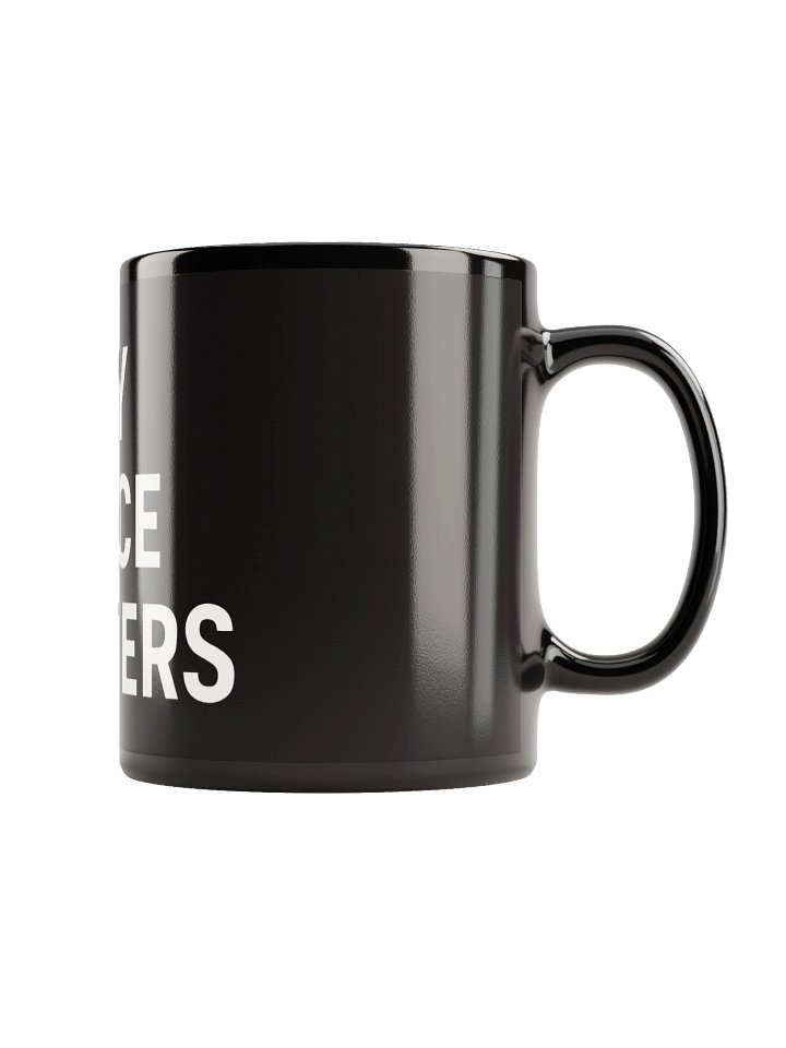 My Voice Matters Mug product image (2)
