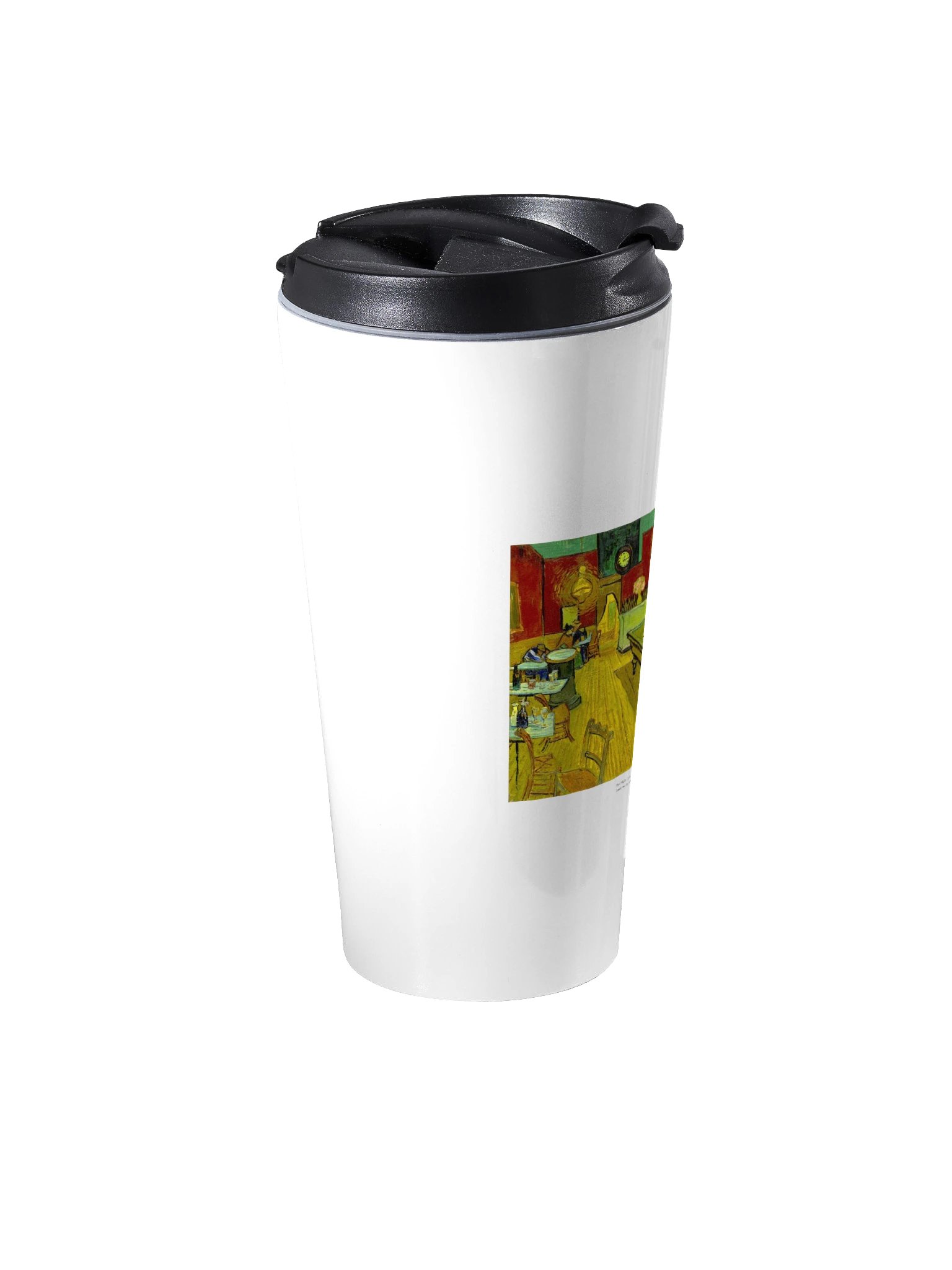 The Night Café — Travel Mug product image (2)