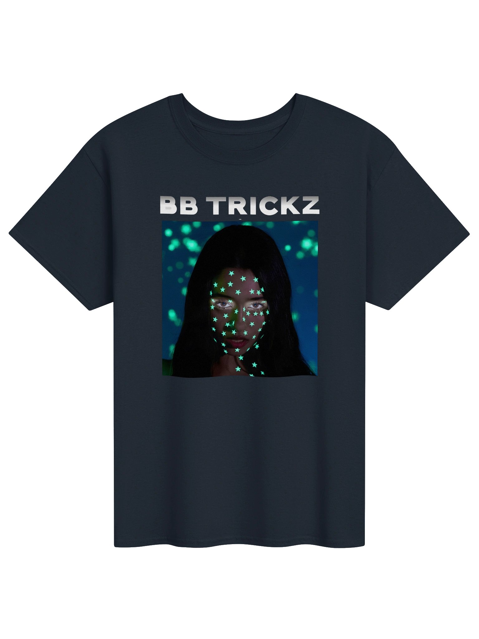 Sugarhiii Album BB trickz Tshirt product image (1)