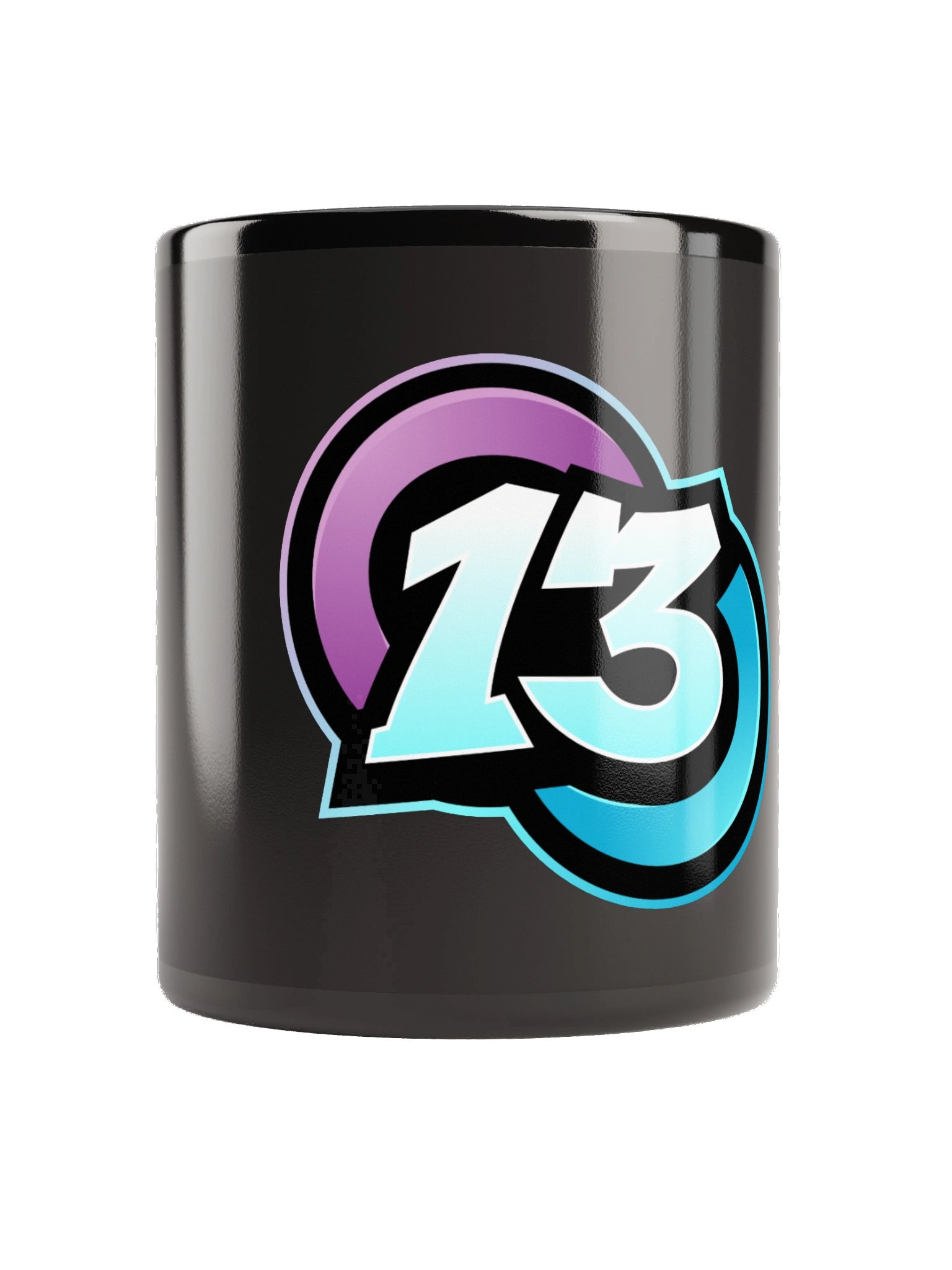 Infinity 13 Gaming Mug (New Logo) product image (4)