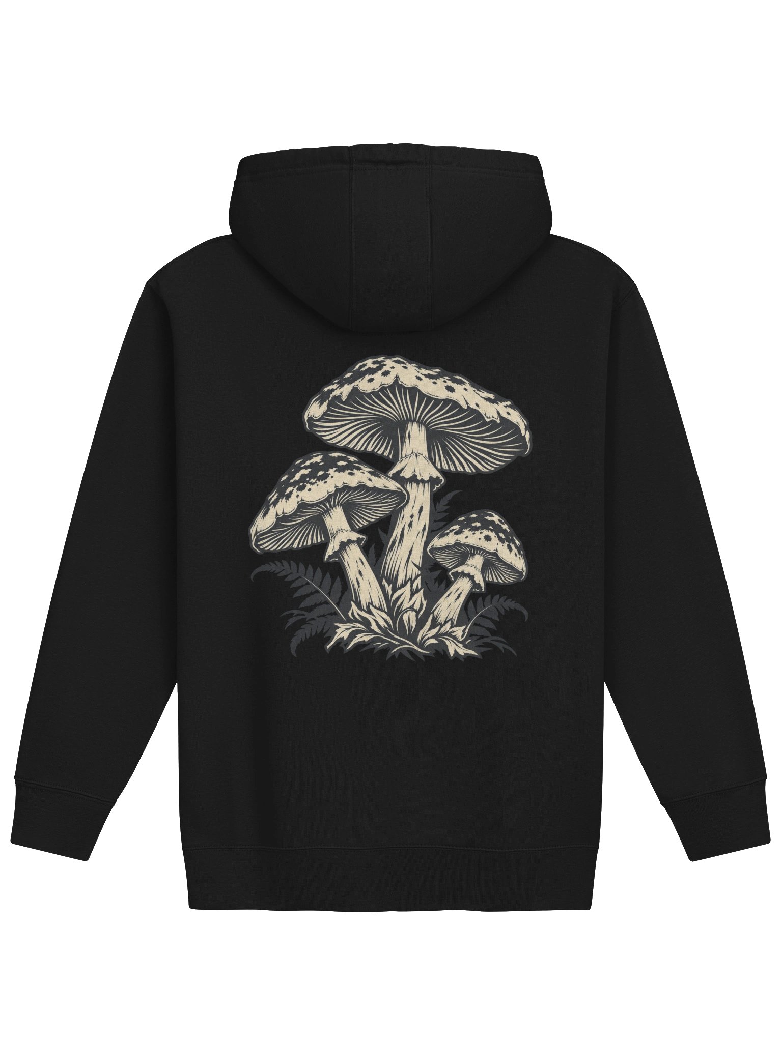 Deathcap Hoodie product image (1)