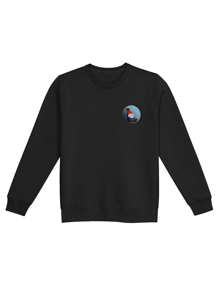 Logó mintás felső product image (1)
