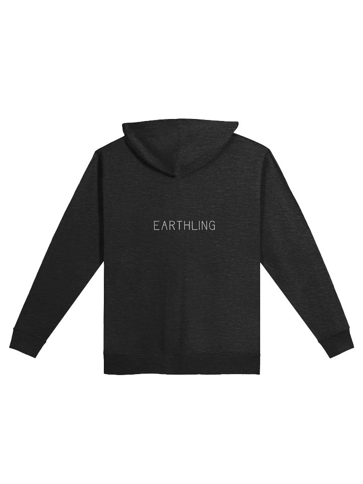 EARTHLING Zip-Up Hoodie product image (6)