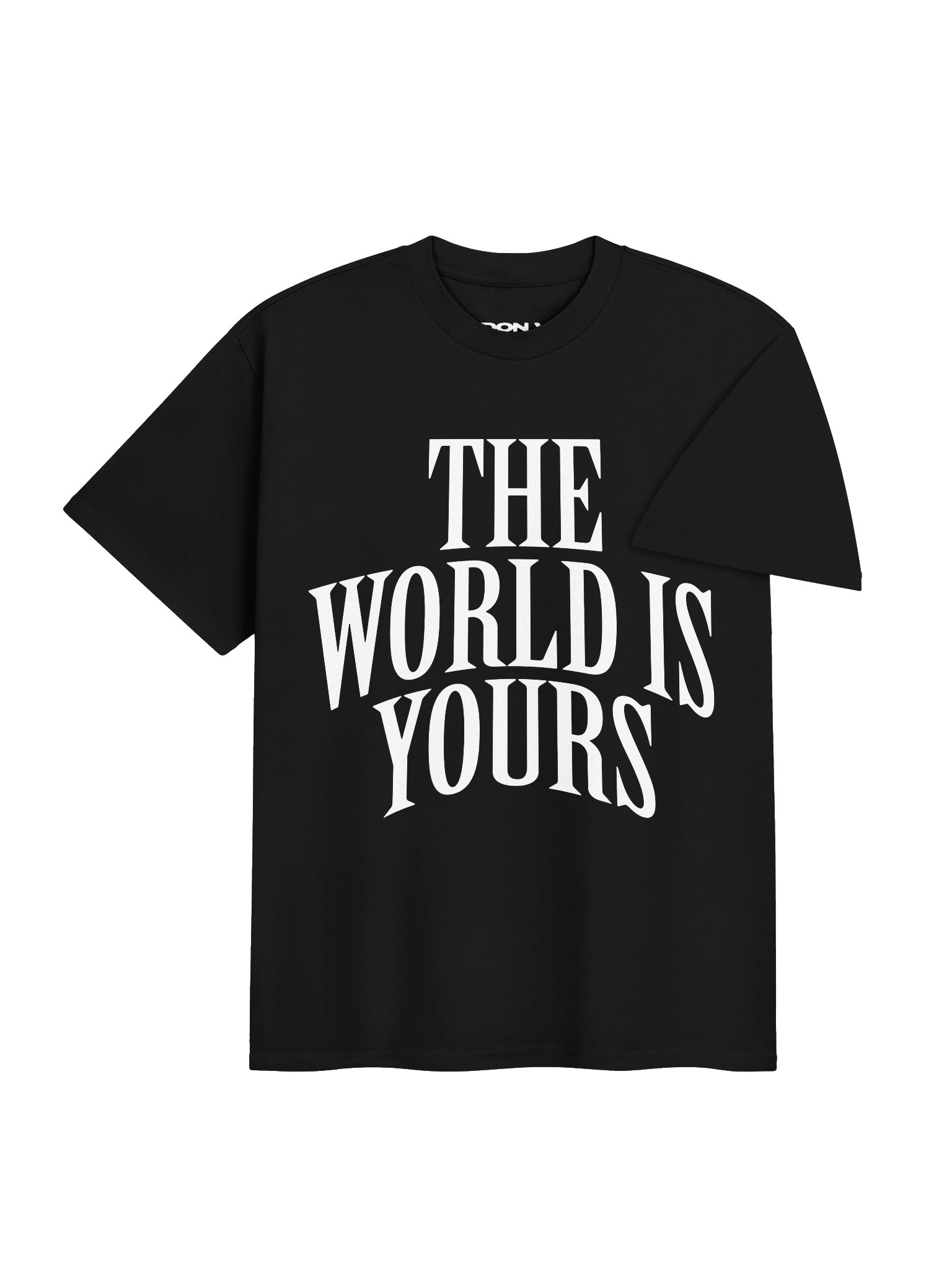 The World Is Yours Tee product image (10)