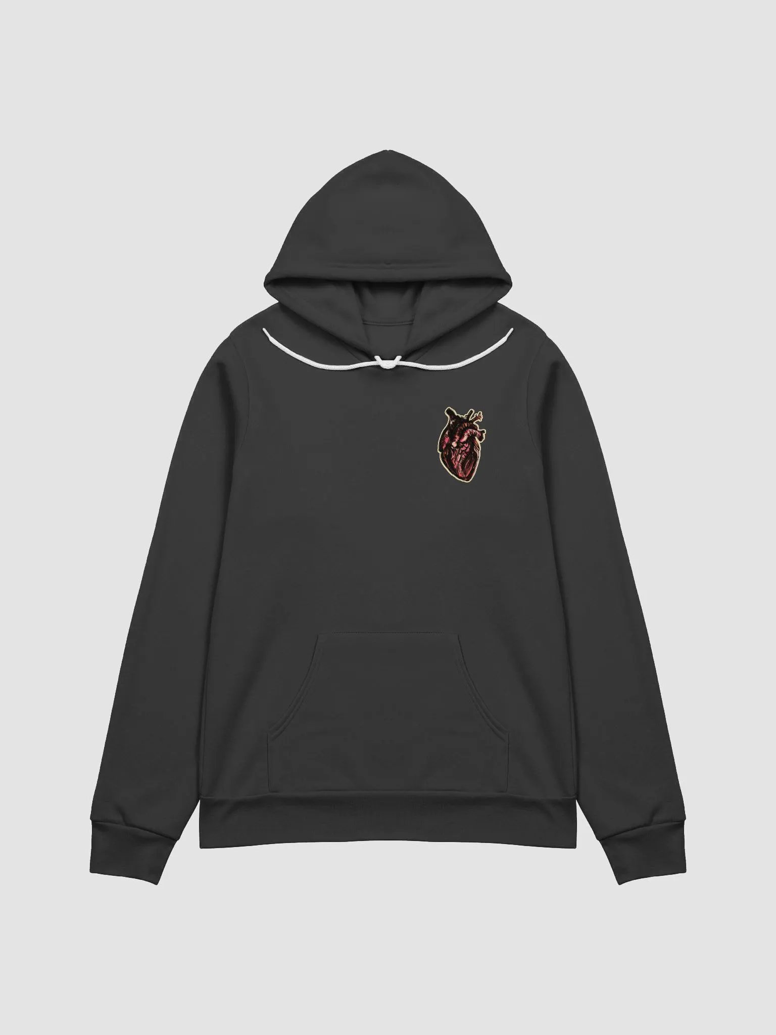 Sick at Heart Hoodie product image (1)
