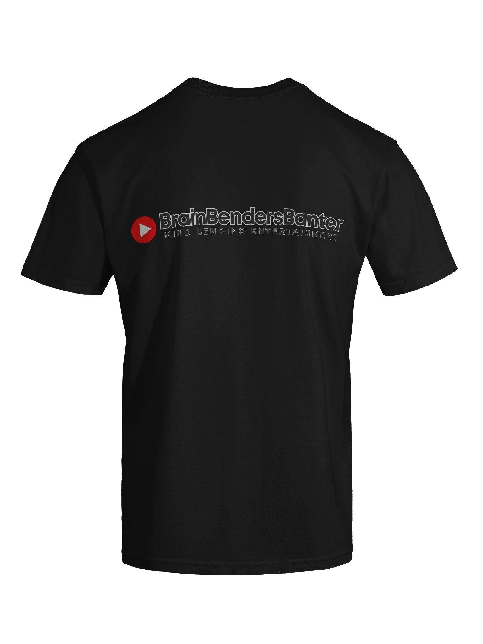 BBB Potato Squad Cotton T-Shirt product image (9)