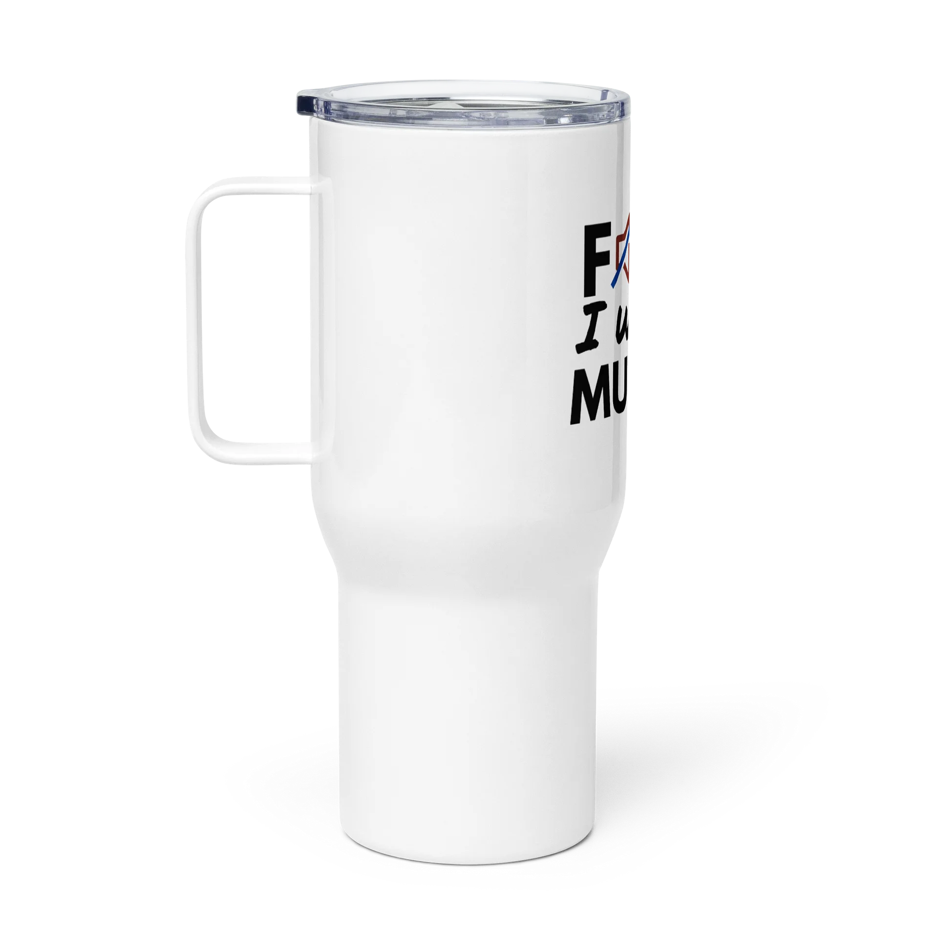 F*ck I Was Muted? | product image (1)
