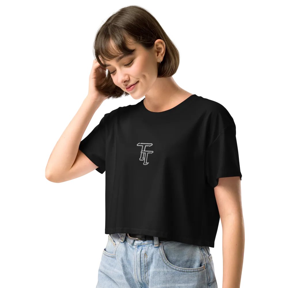 Women's Premium Crop Top product image (20)