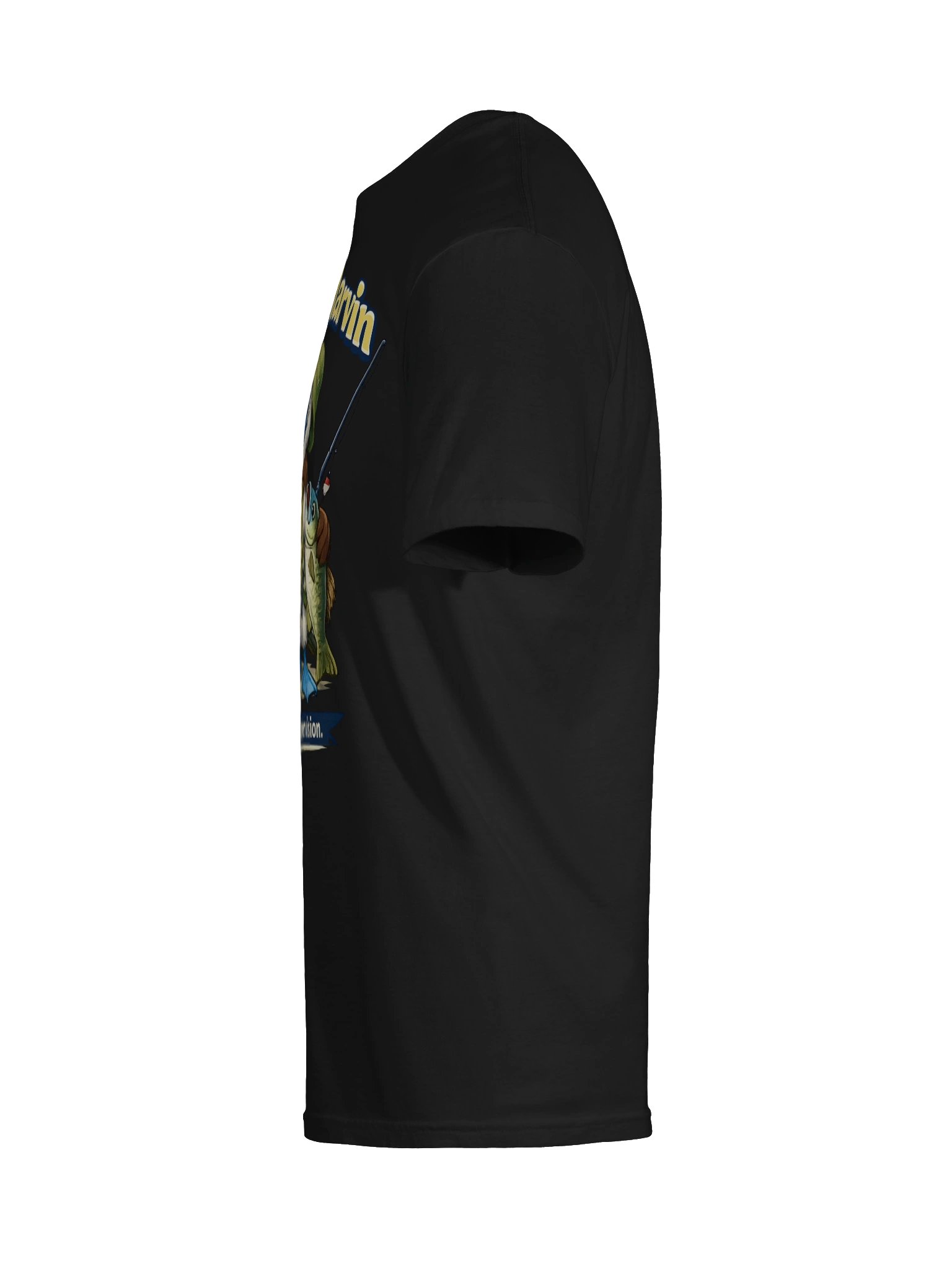 Marv & Marvin Tee product image (50)