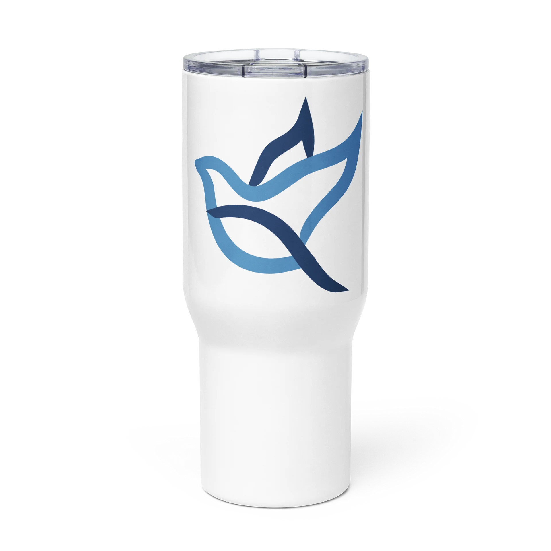 Paraclete Mug • ጰራቅሊጦስ product image (1)