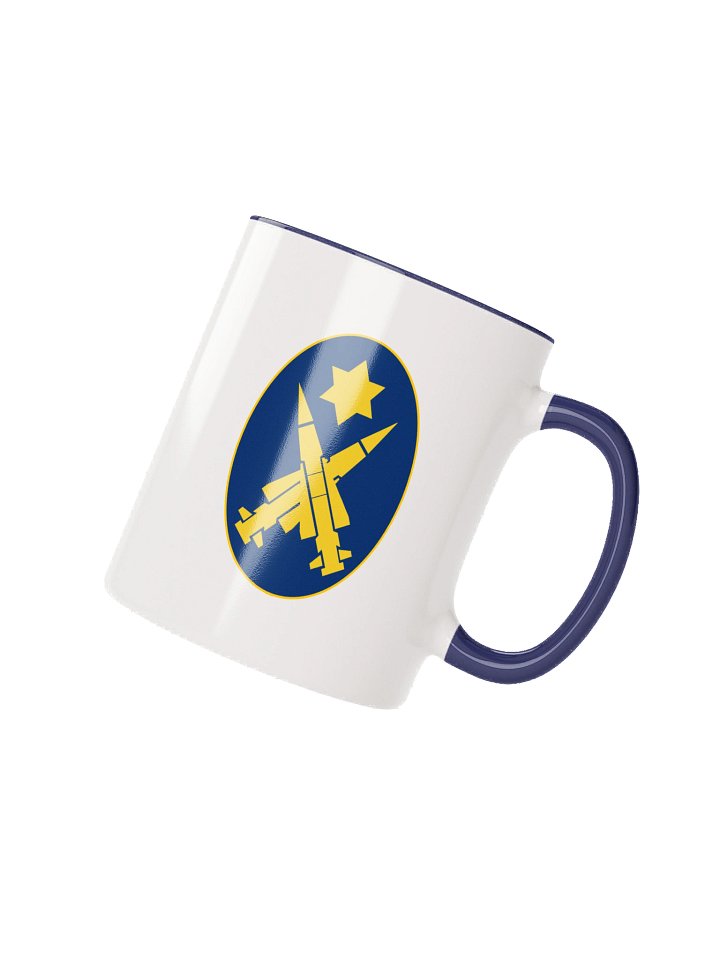 Missile Man Coffee Mug product image (2)