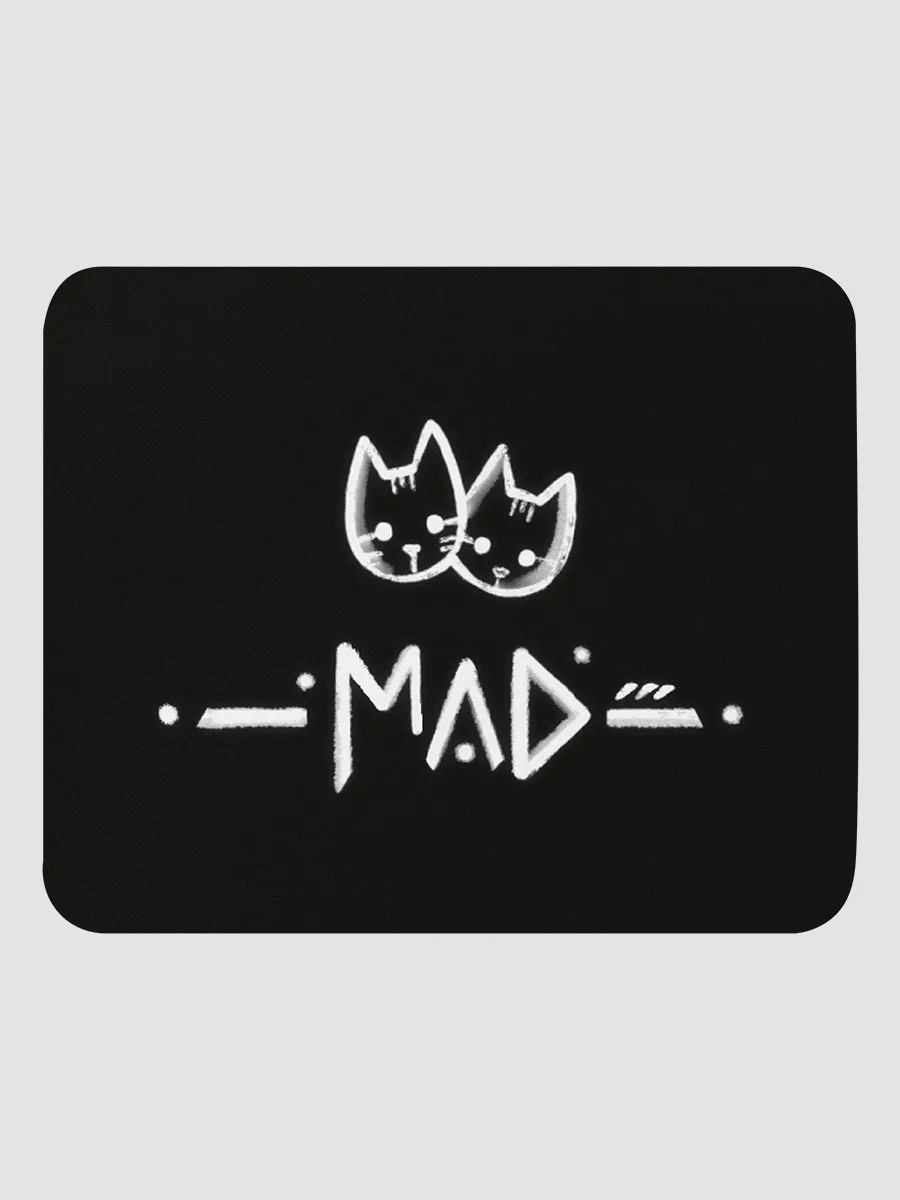 Kitty Week Crossover Mouse pad product image (2)