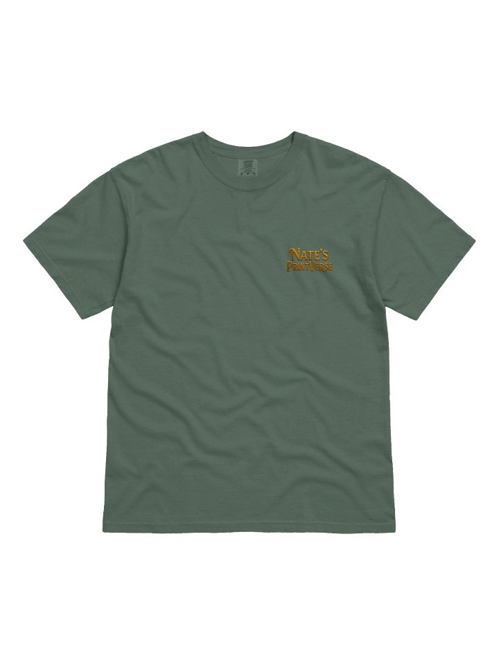 Loot-Bot Legendary Drop Premium Tee product image (2)
