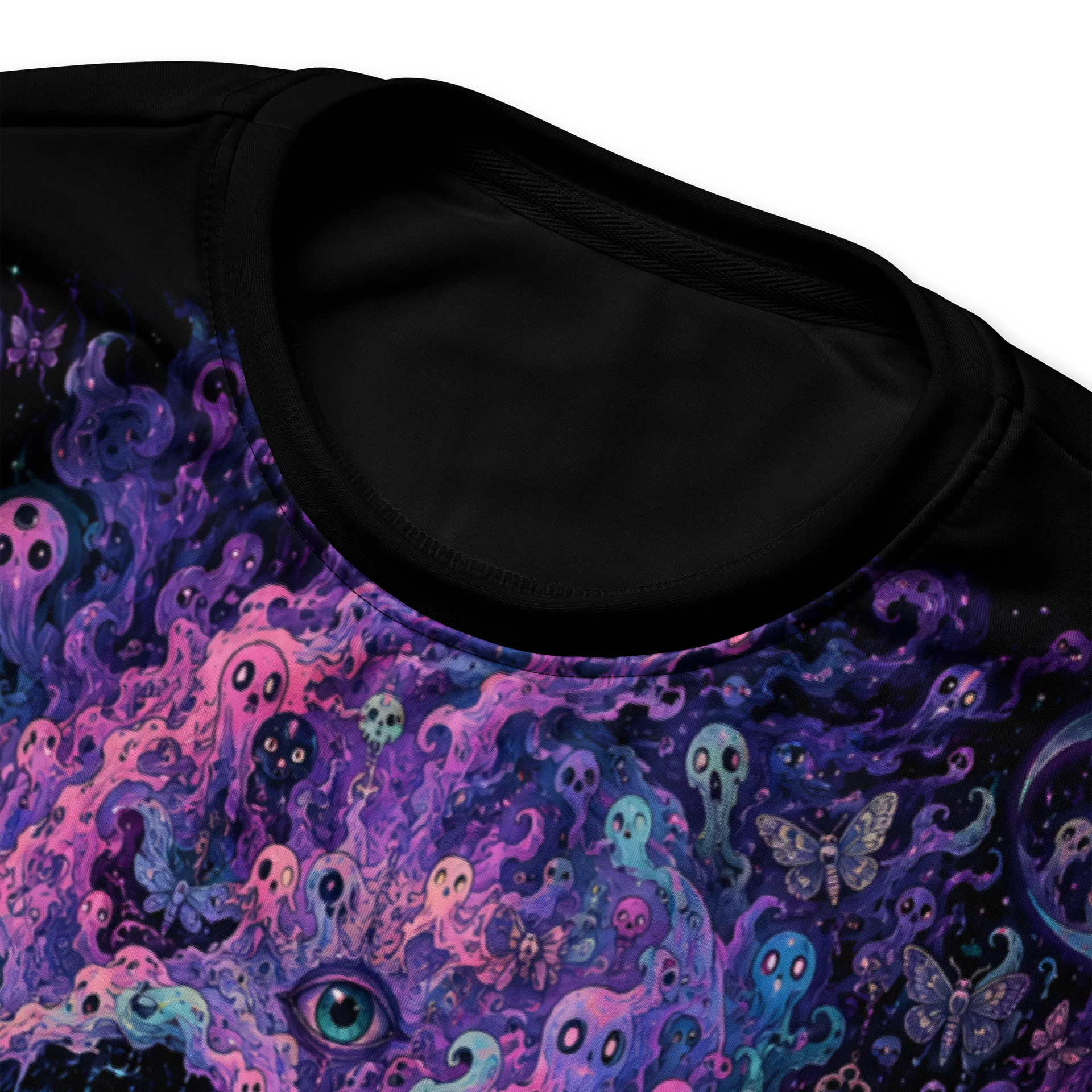 Trippy Skull product image (4)
