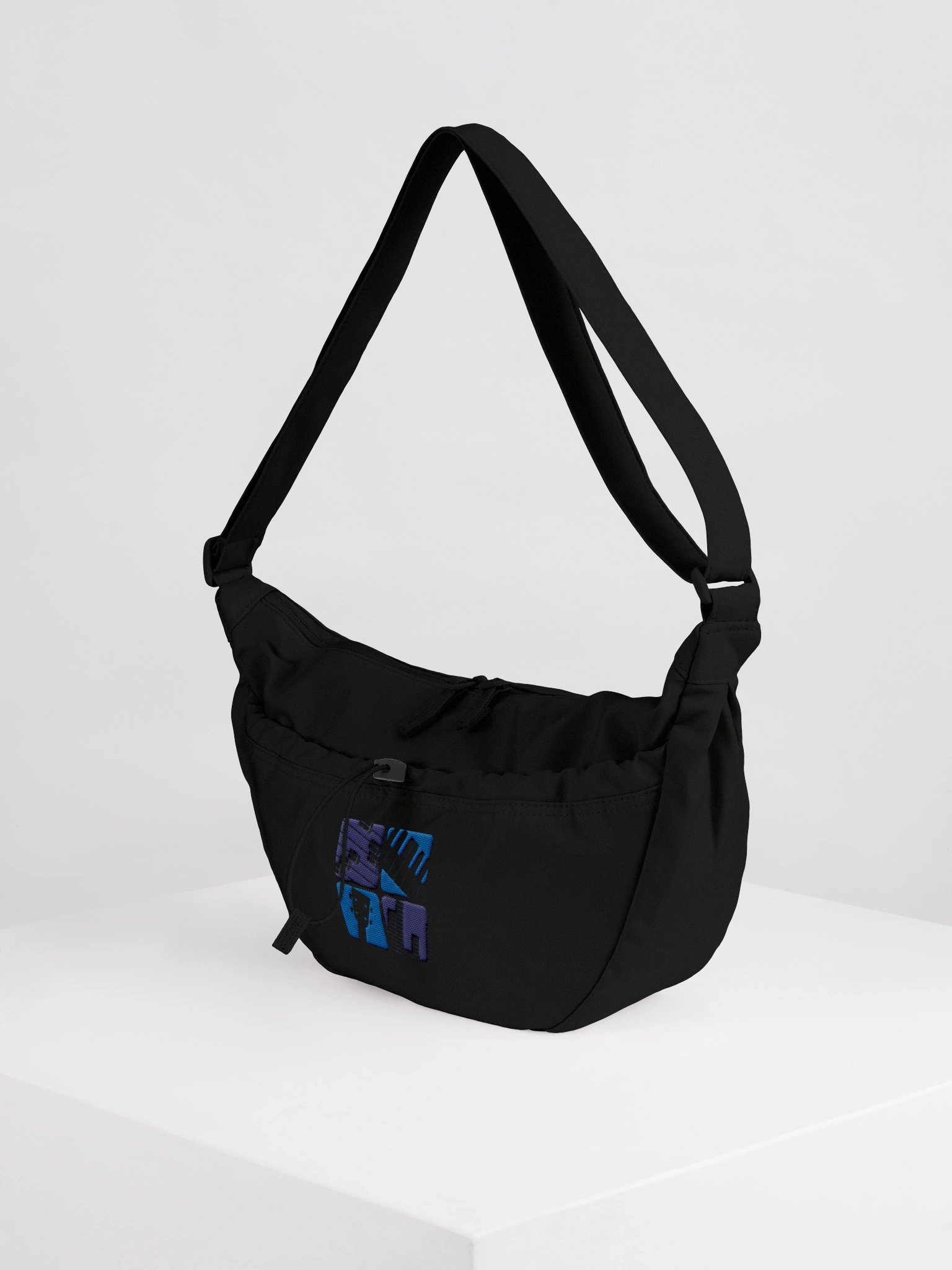 The Backpack Composer - Crossbody product image (4)