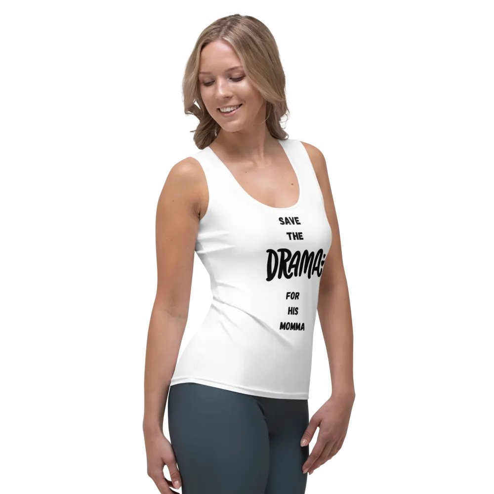 No Drama Please!! product image (4)