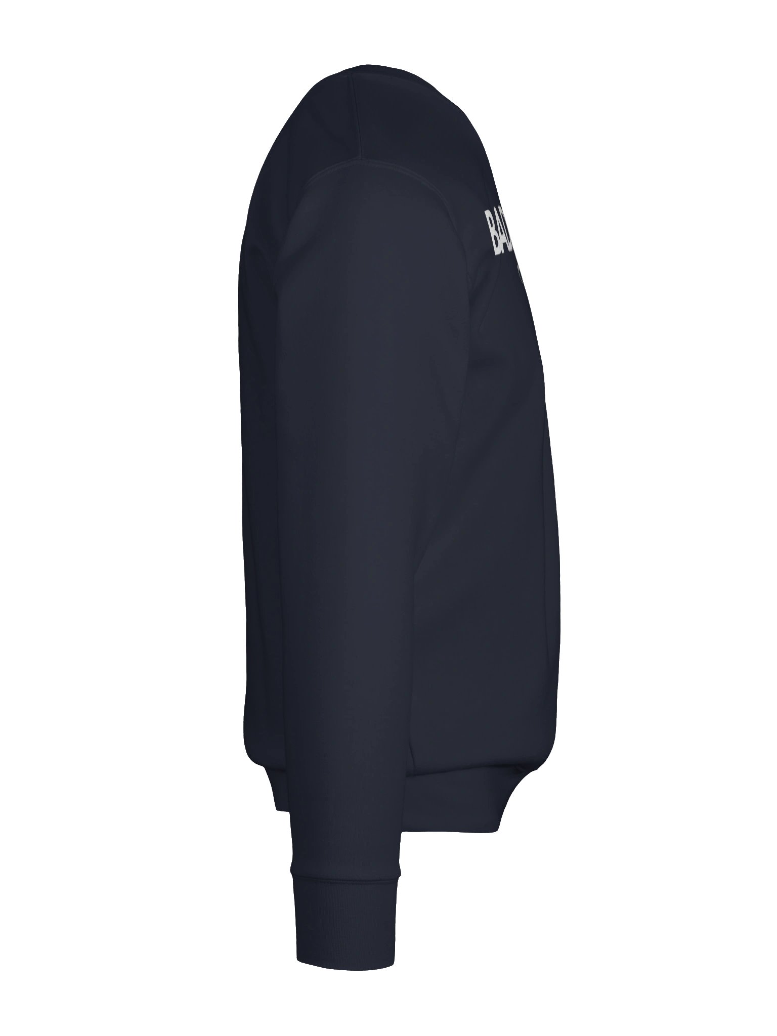 Limited Edition: Baddies For Sting Jr Varsity Crewneck product image (22)