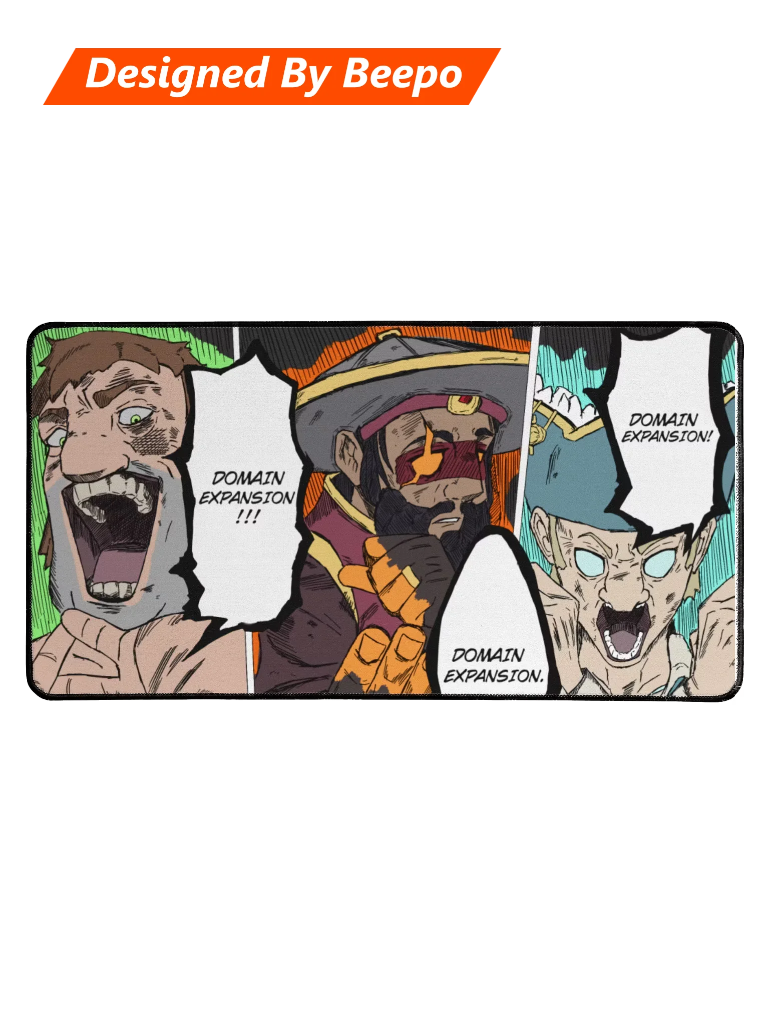 domain clash mousemat product image (1)