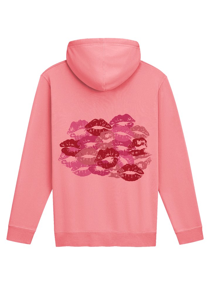 be my valentine hoodie product image (2)