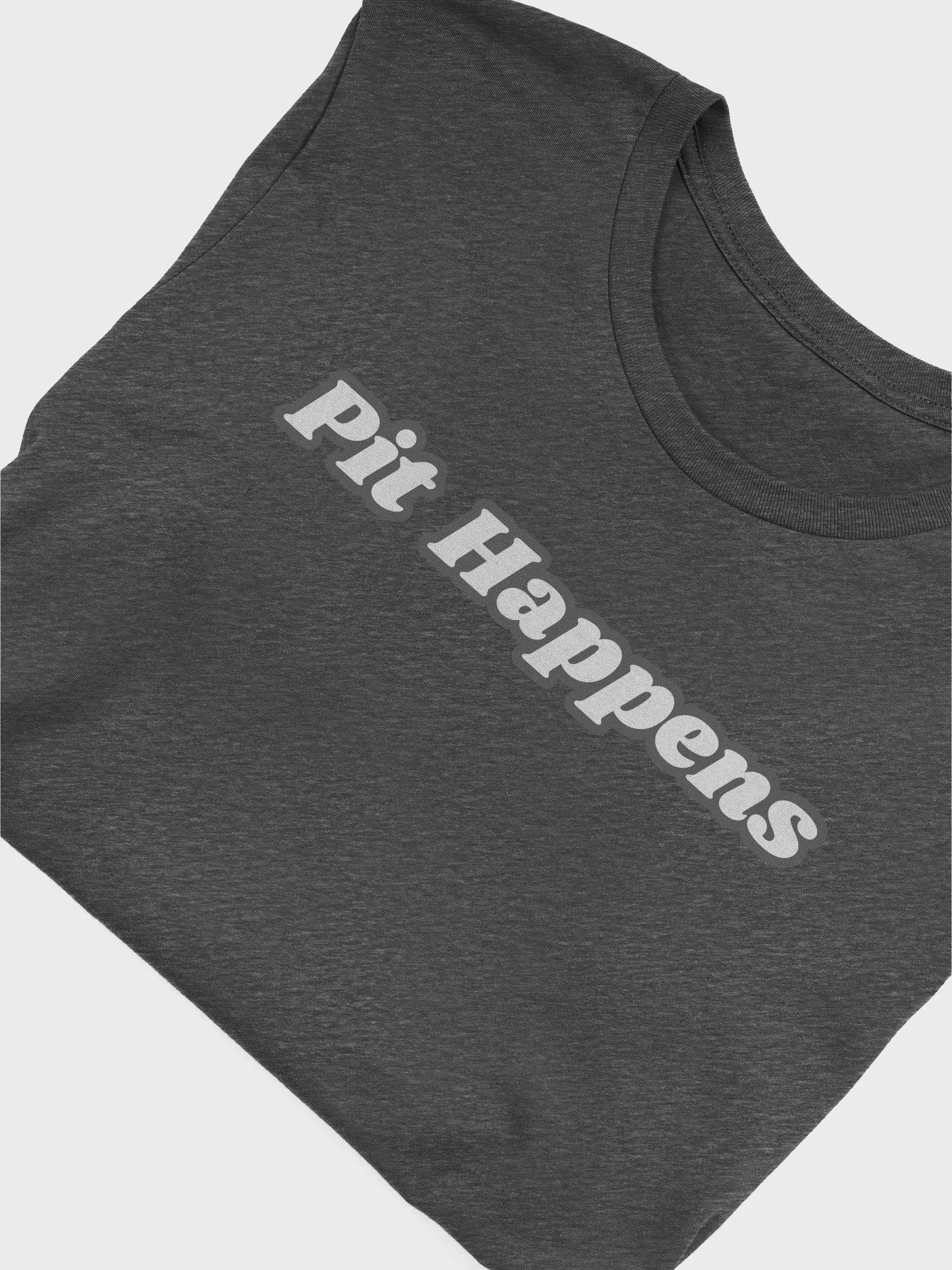 Pit Happens 2-sided shirt product image (5)