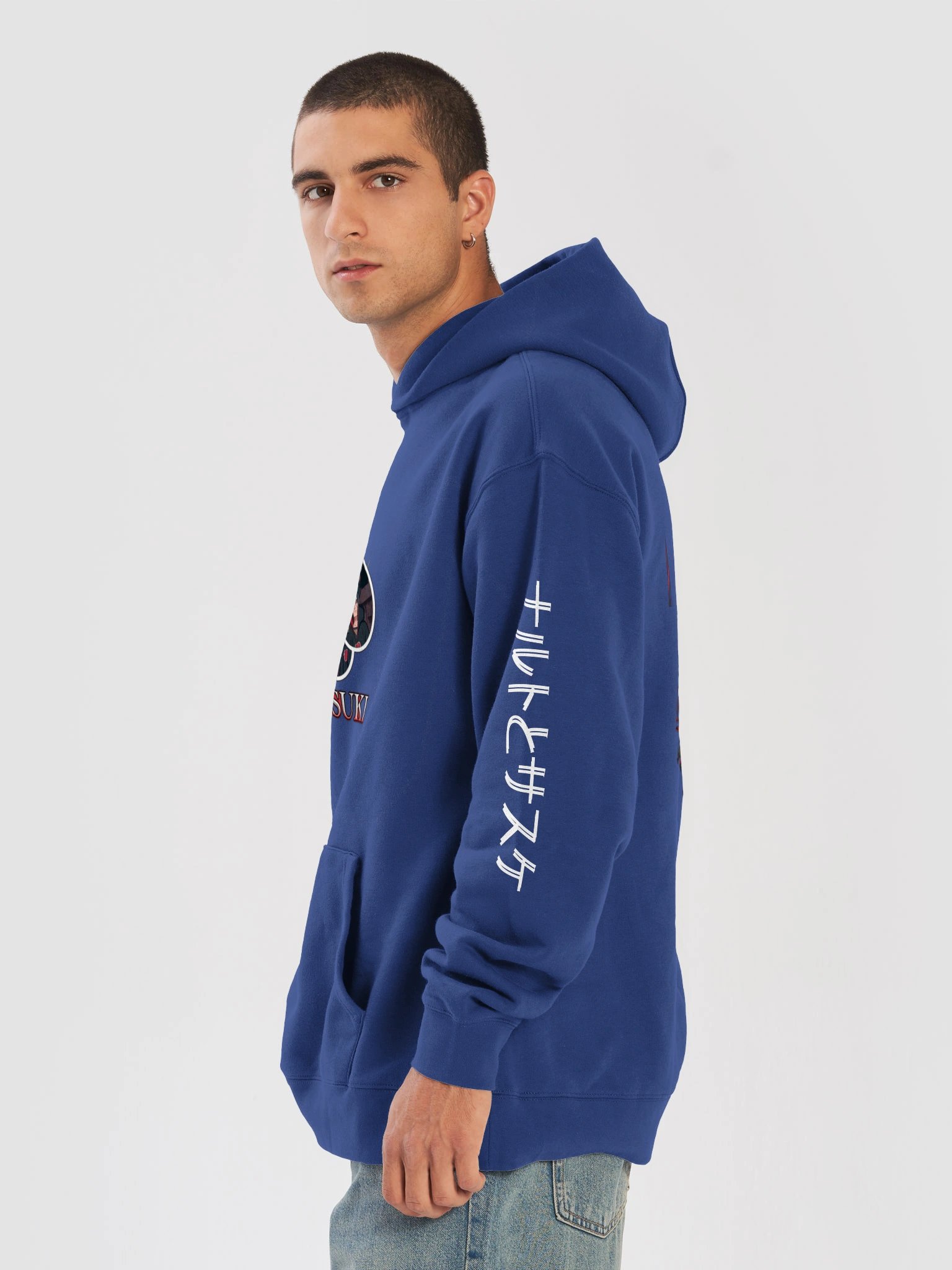 Akatsuki Shadow Cloud Hoodie product image (8)