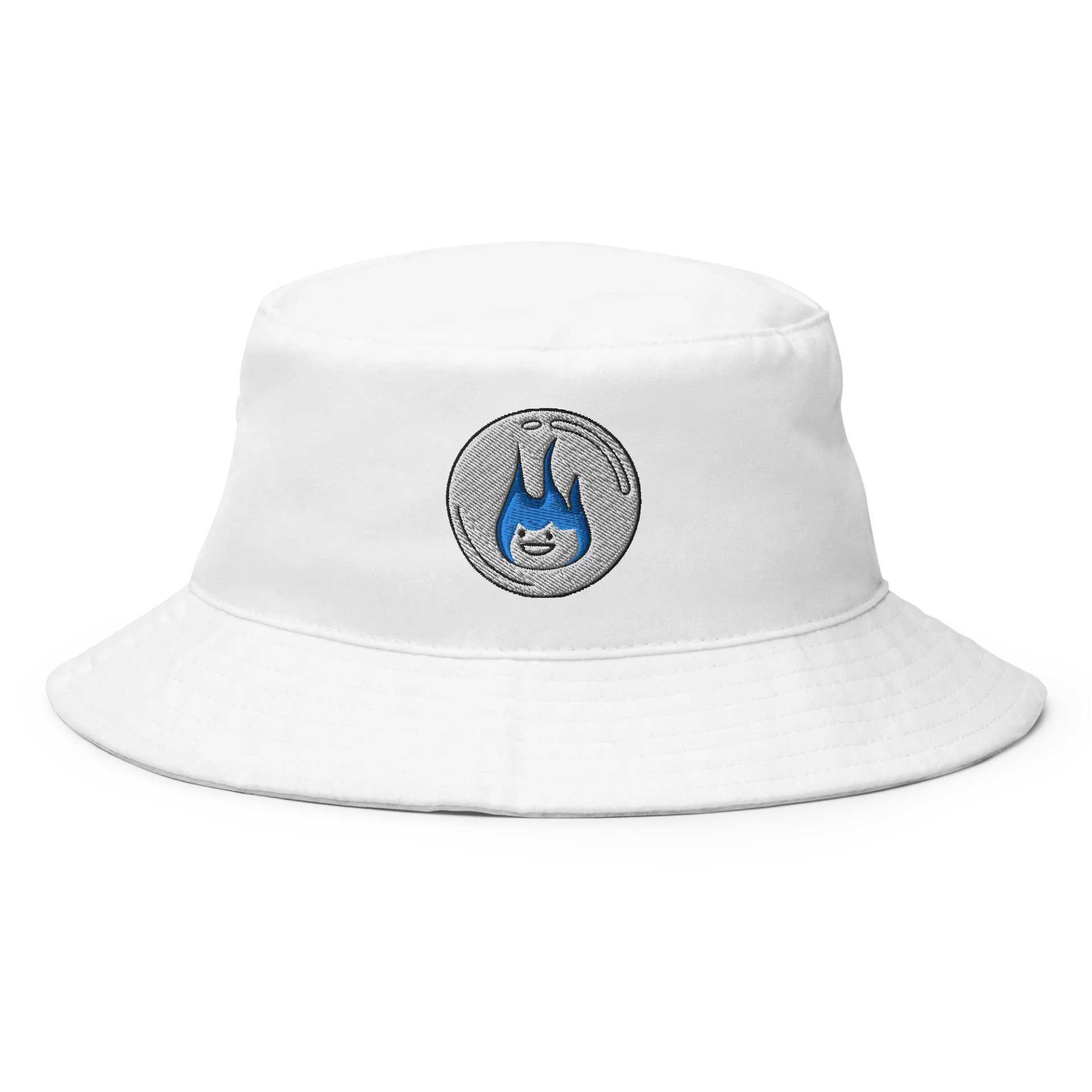 Negative Kindling Bucket Hat product image (3)