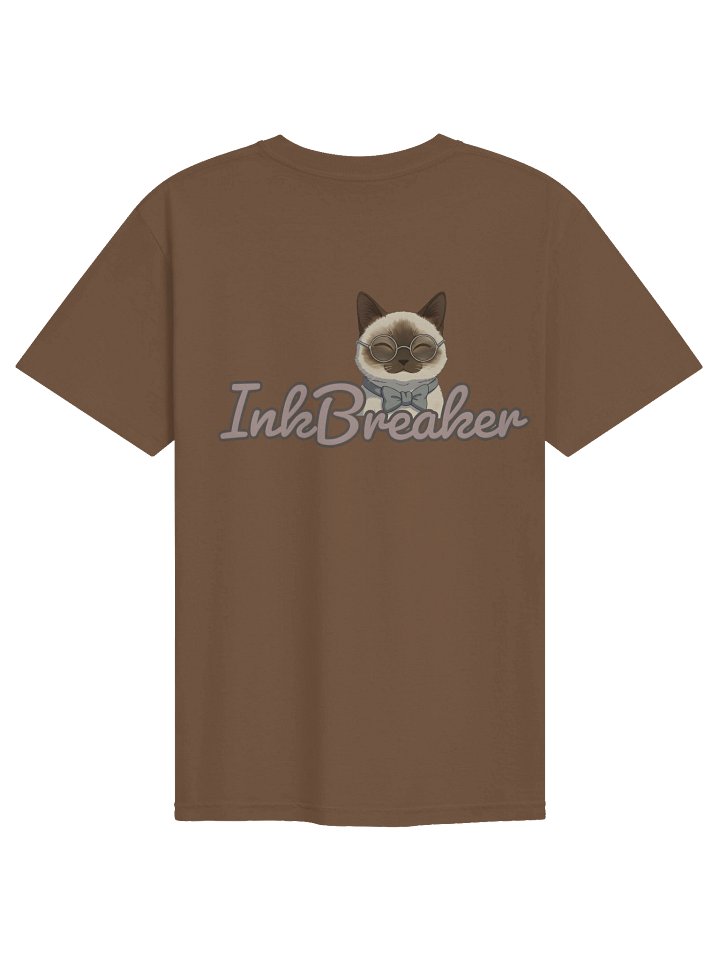 Lupin Tee product image (2)