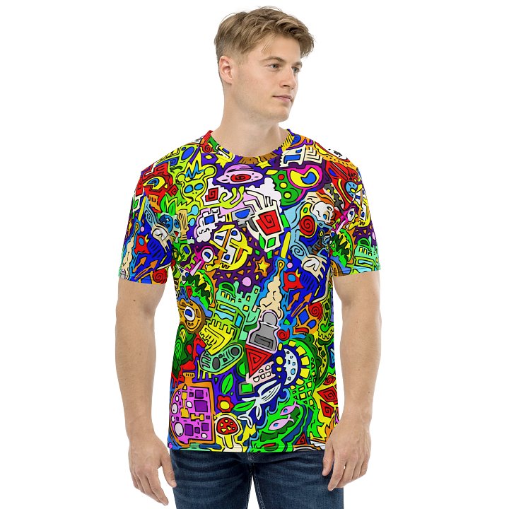 Scrawlour II product image (2)