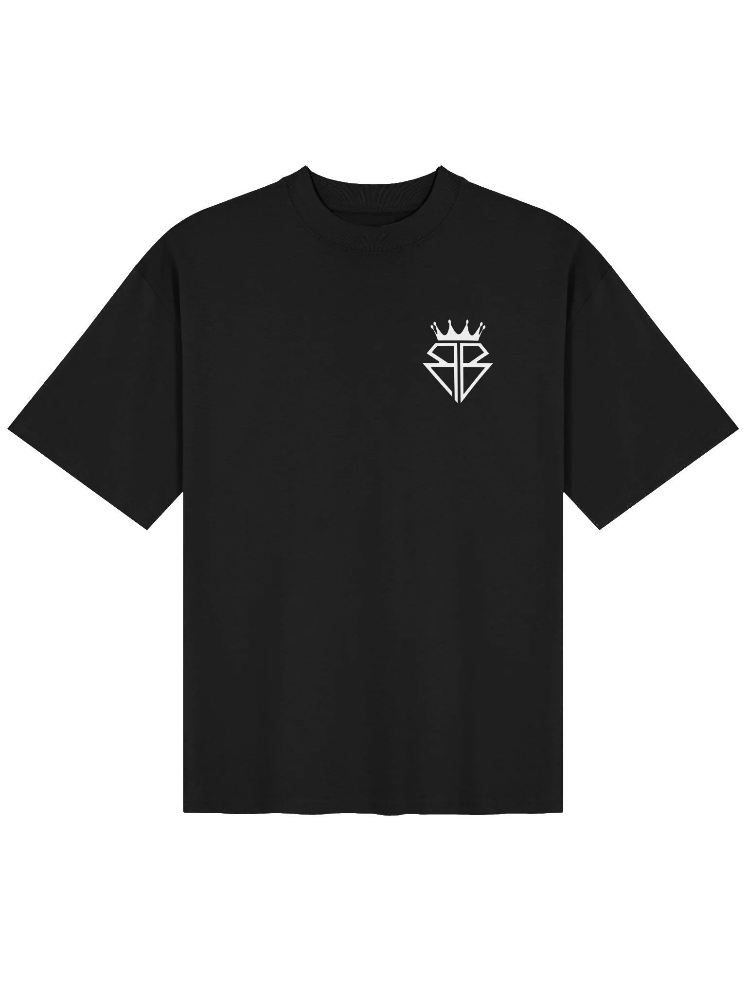 Royal Blood Oversized Tee product image (1)