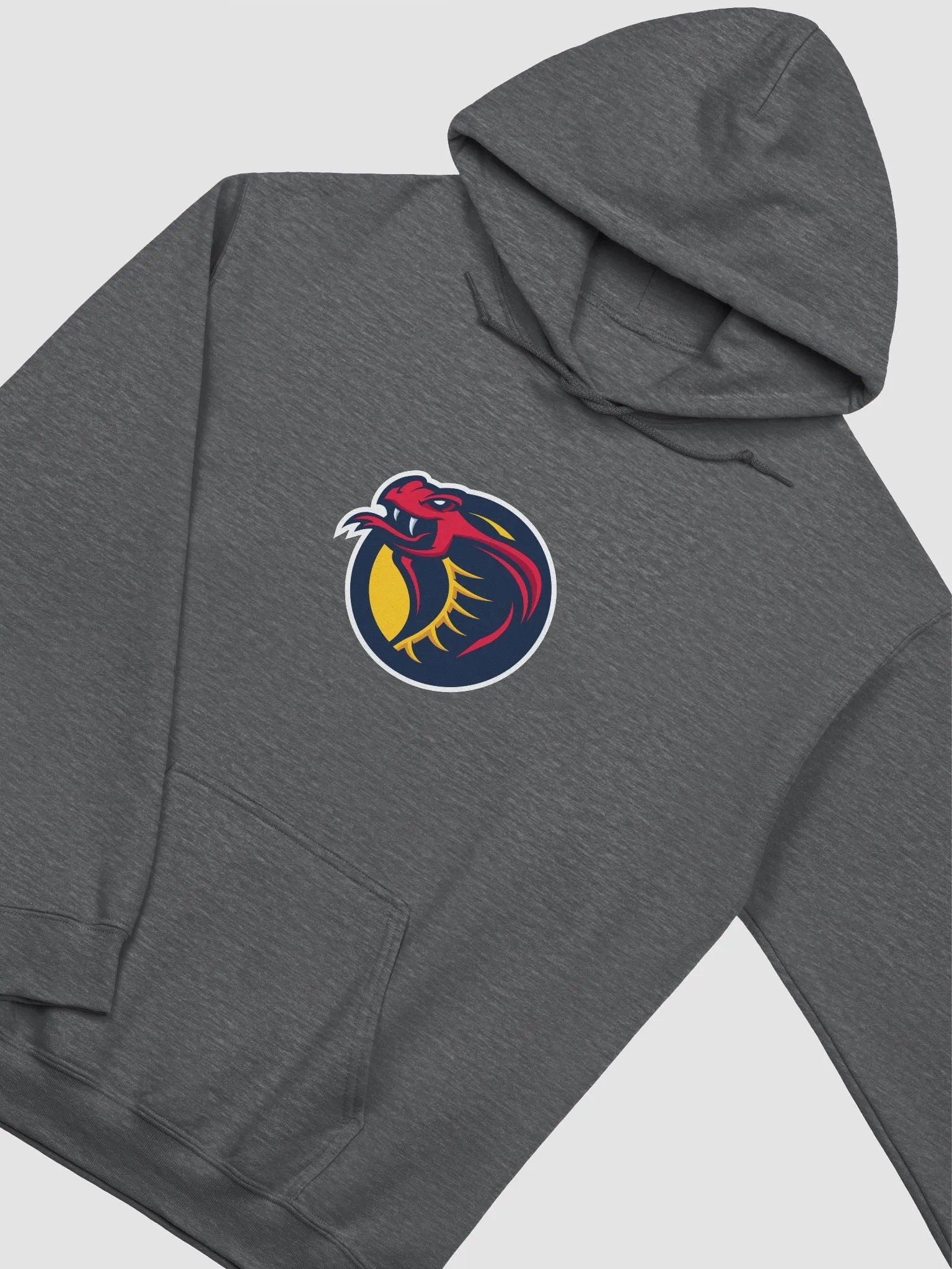 Jmiller Basic Logo Hoodie product image (3)