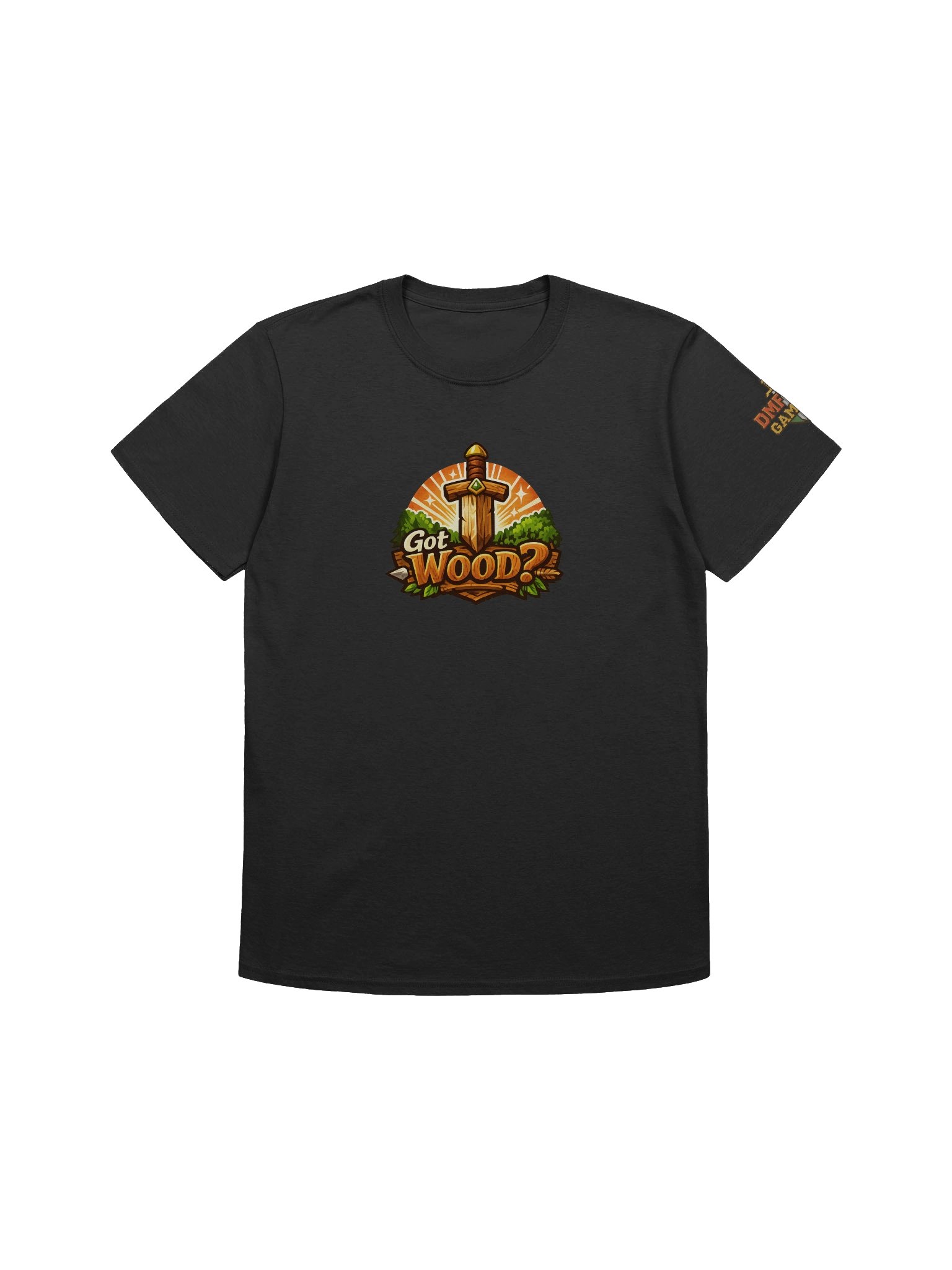 Got Wood? product image (1)