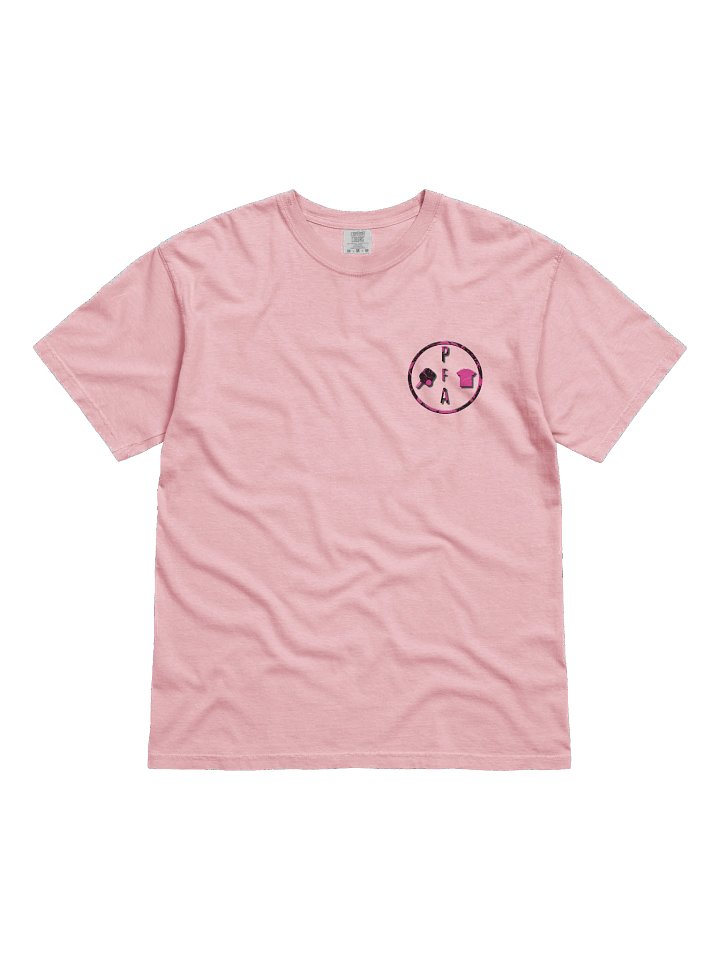 Pickle Fit Circle T-Shirt product image (3)