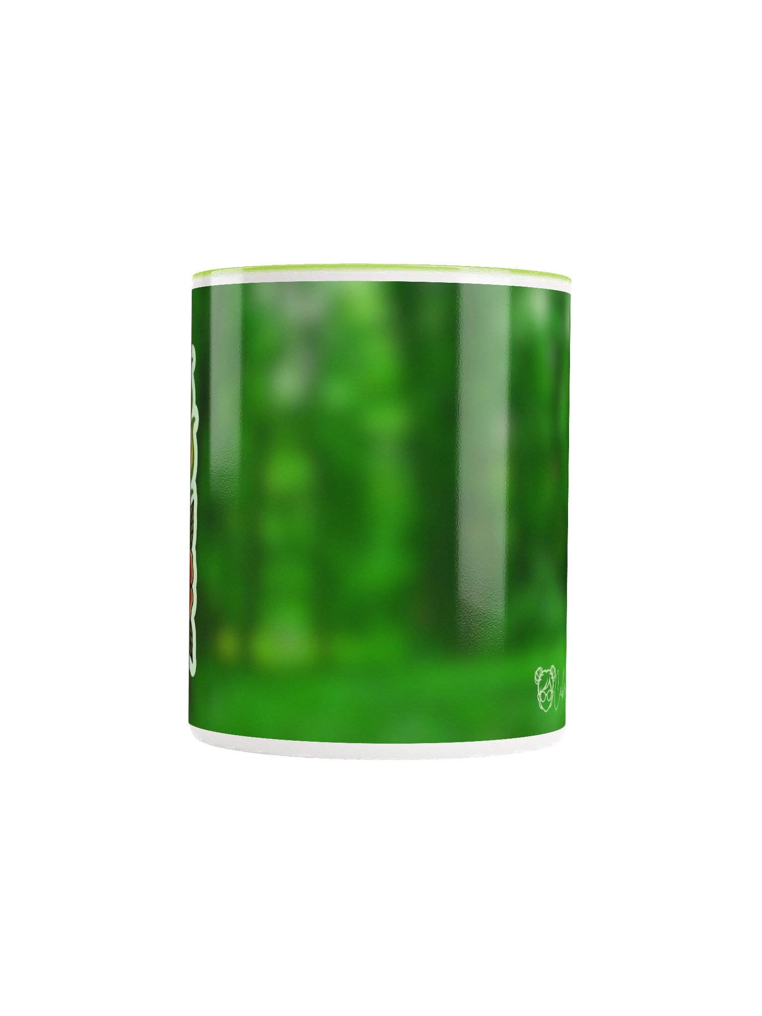 Draconic Drip 11oz. Mug product image (5)