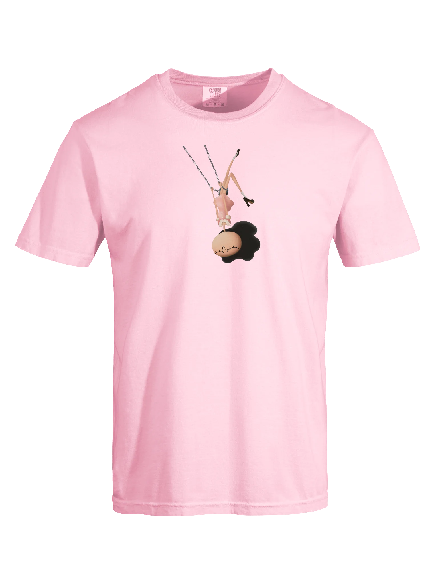 T- Shirt art by diandyart product image (5)