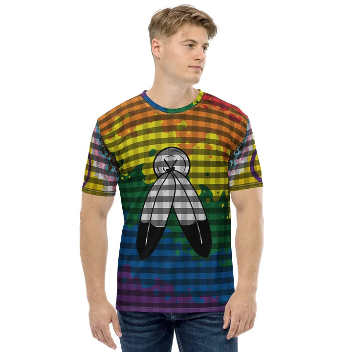 2 Spirit - Key Pride Flannel Collection product image (2)