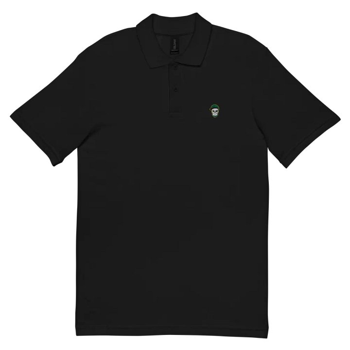 Going Postl Polo product image (1)