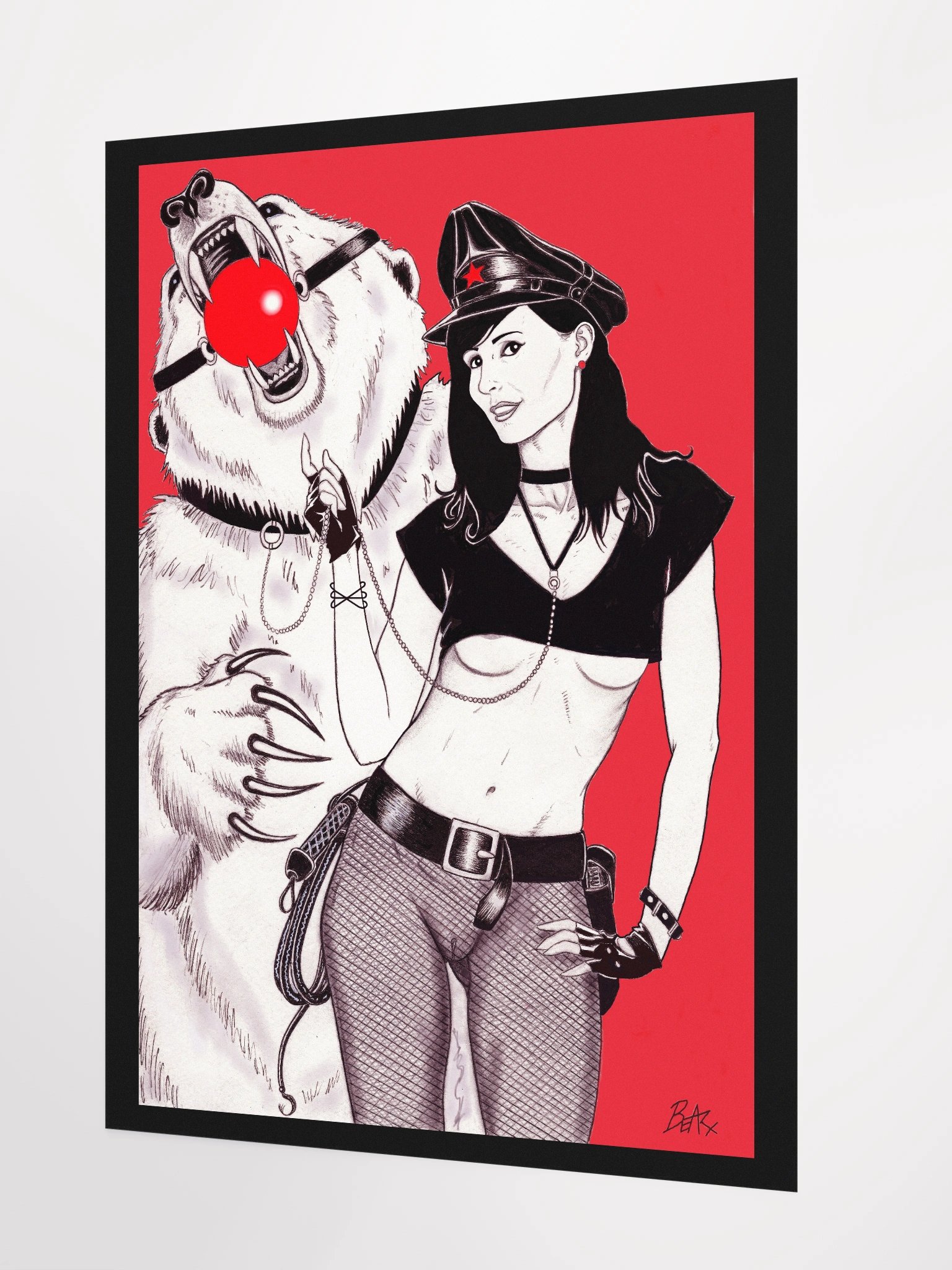 From Russia with Love product image (2)