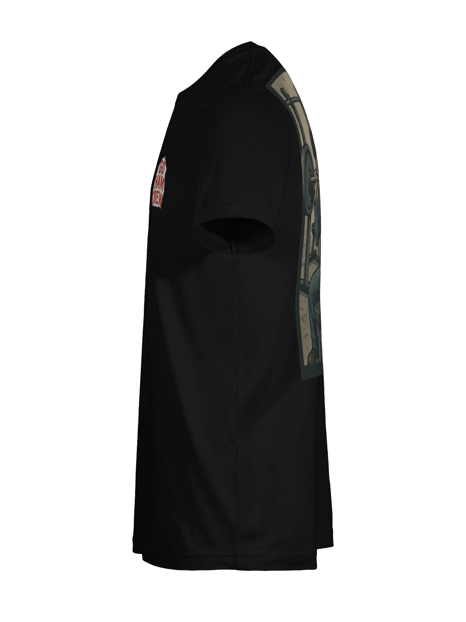 Go Ham Crew - Slasher edition product image (11)