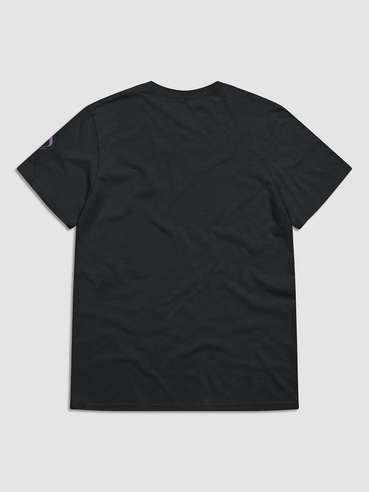 Demon shirt Purple product image (5)