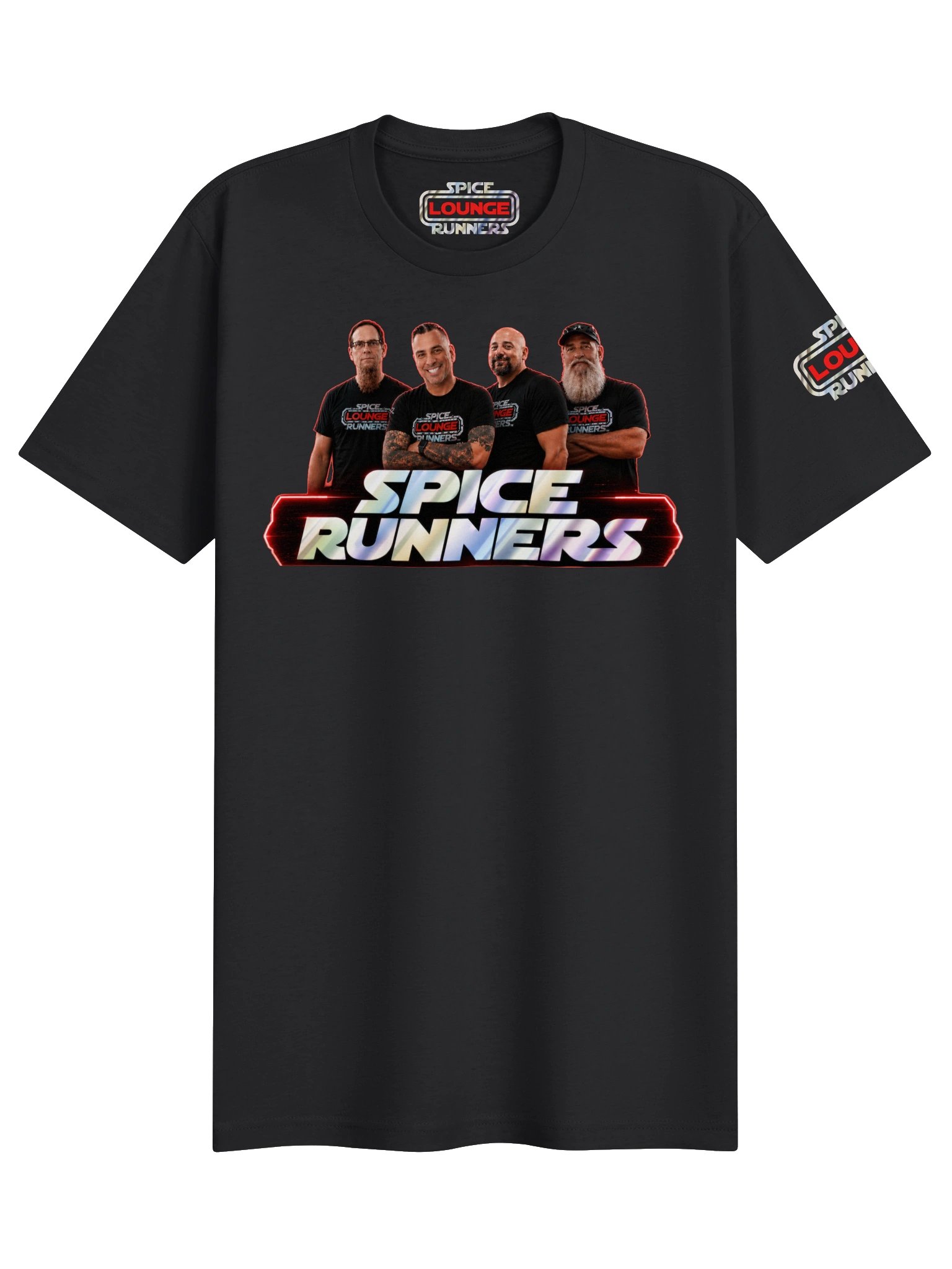 The Knuckleheads Shirt product image (1)