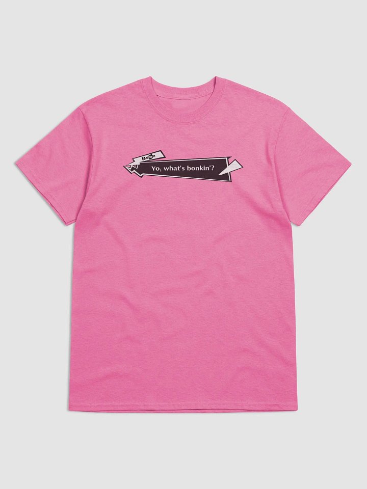 Bonkin' Tee product image (4)