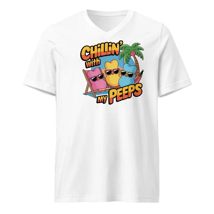 Chillin’ With My Peeps product image (1)
