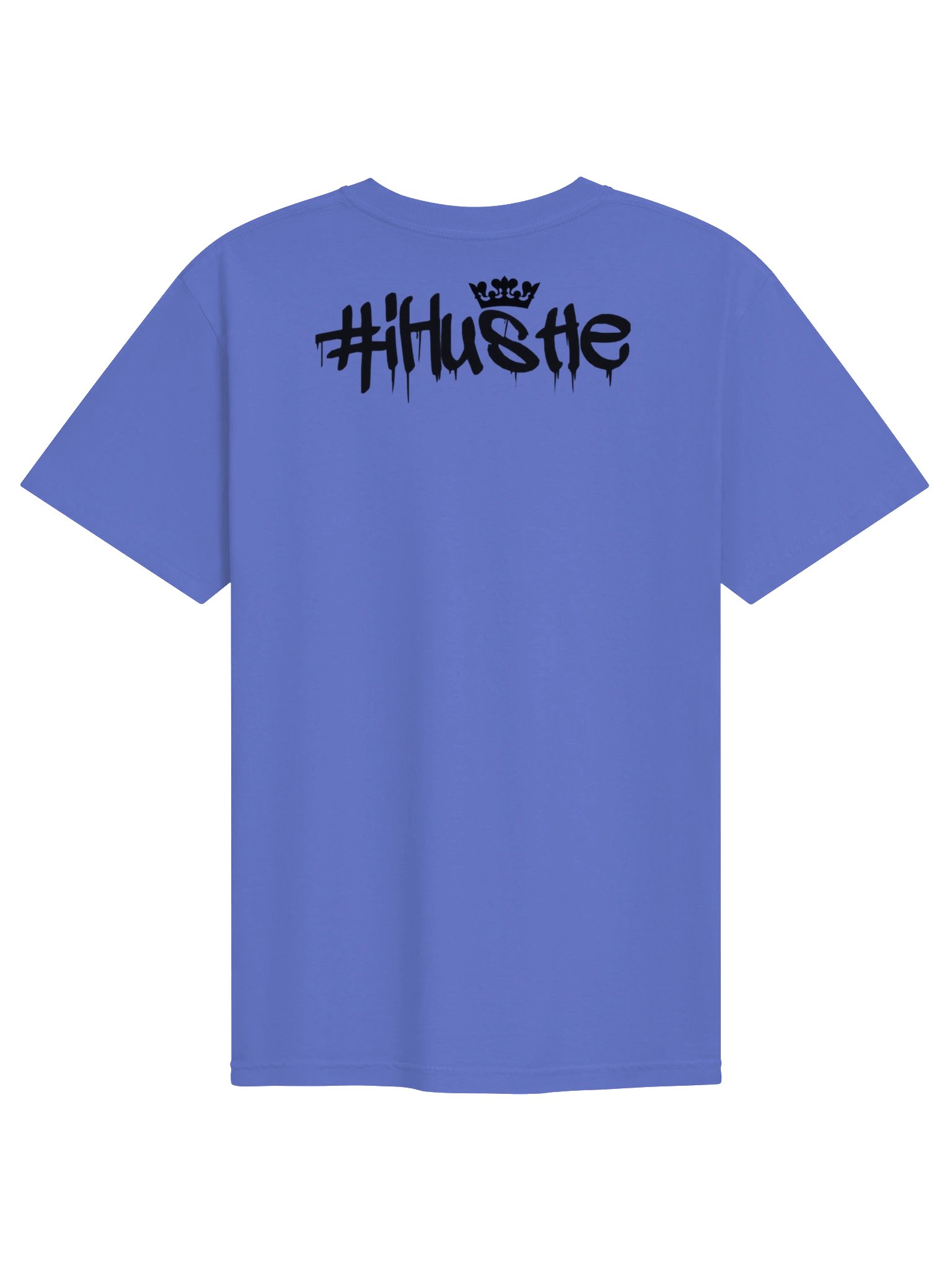Kitty Money iHustle Graphic Tee product image (9)