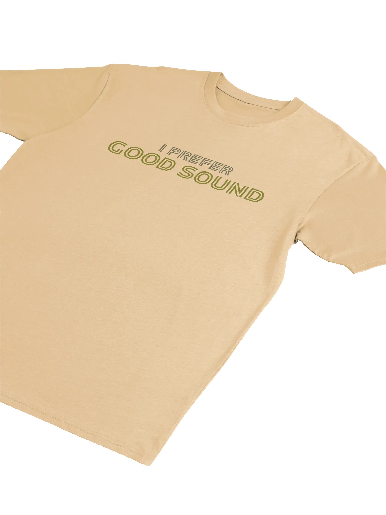 SOUND PREFERENCE Men's Premium Tee product image (14)