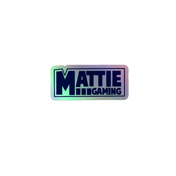 HoloMattie product image (1)