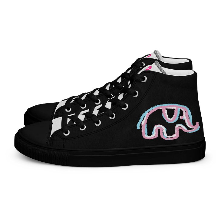 kicks #2: pride 2024 (mirrored) product image (1)