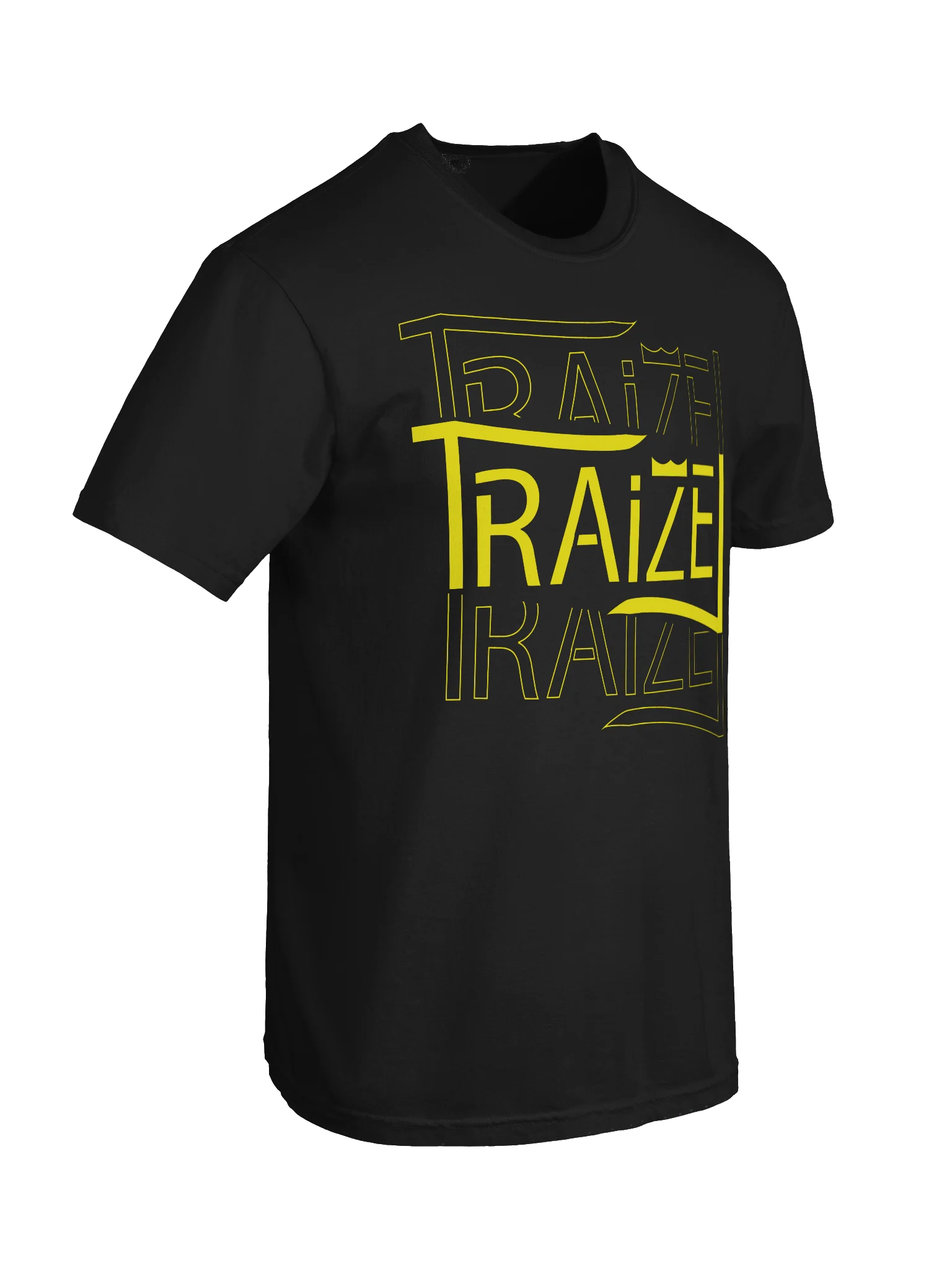 Traizel T-shirt product image (10)