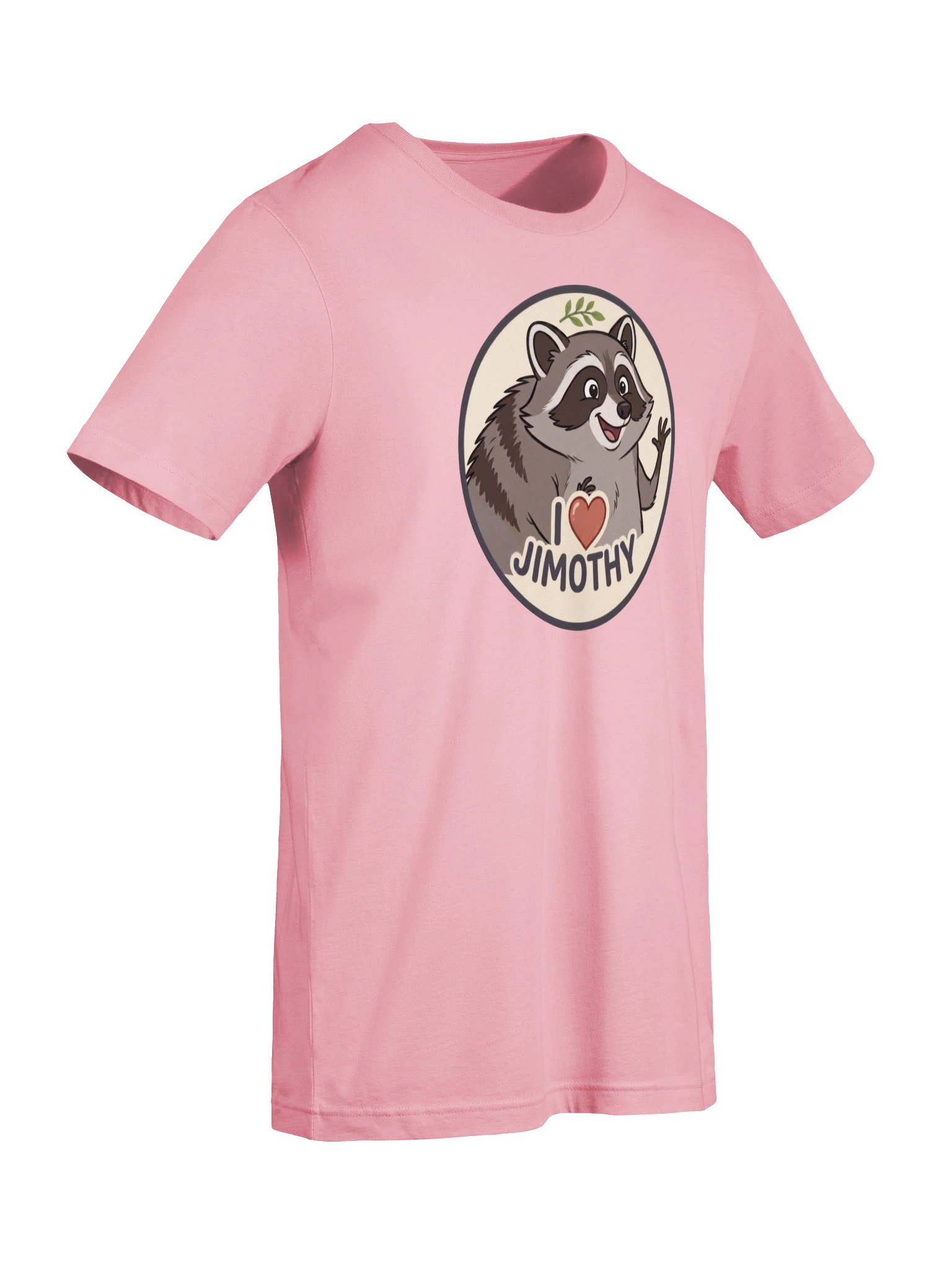 I Love Jimothy Unisex Tee product image (6)
